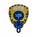 GPR V5D Stabilizer for Honda CRF250R / CRF250RX / CRF450R / CRF450RX (2019+)